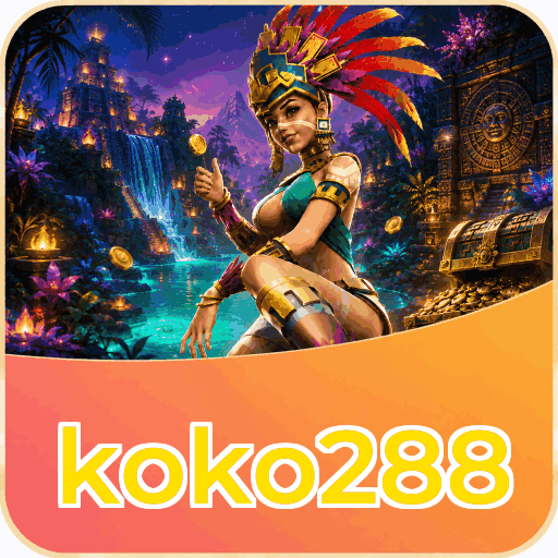Panduan instalasi dan download koko288 APK
