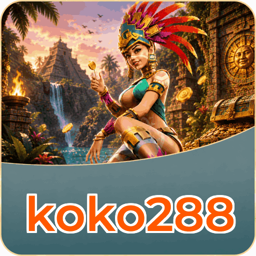 Panduan download dan install APK koko288