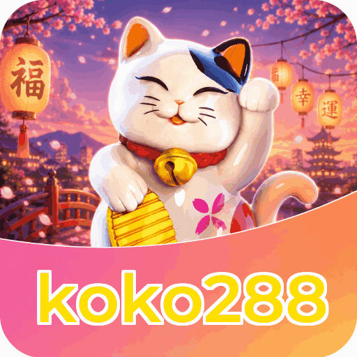 Verifikasi APK resmi koko288 Indonesia