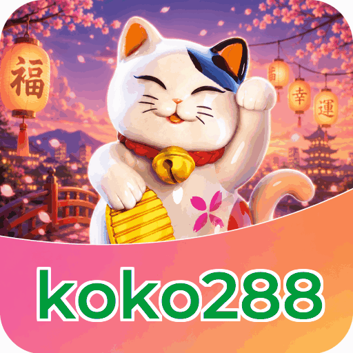 Katalog aplikasi Android koko288 Indonesia